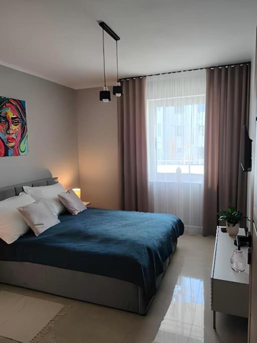 Fox Apartament Free Parking Air Conditioning Boleslawiec  Exterior photo